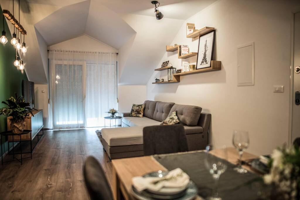 Soul House Omis Apartment Exterior photo